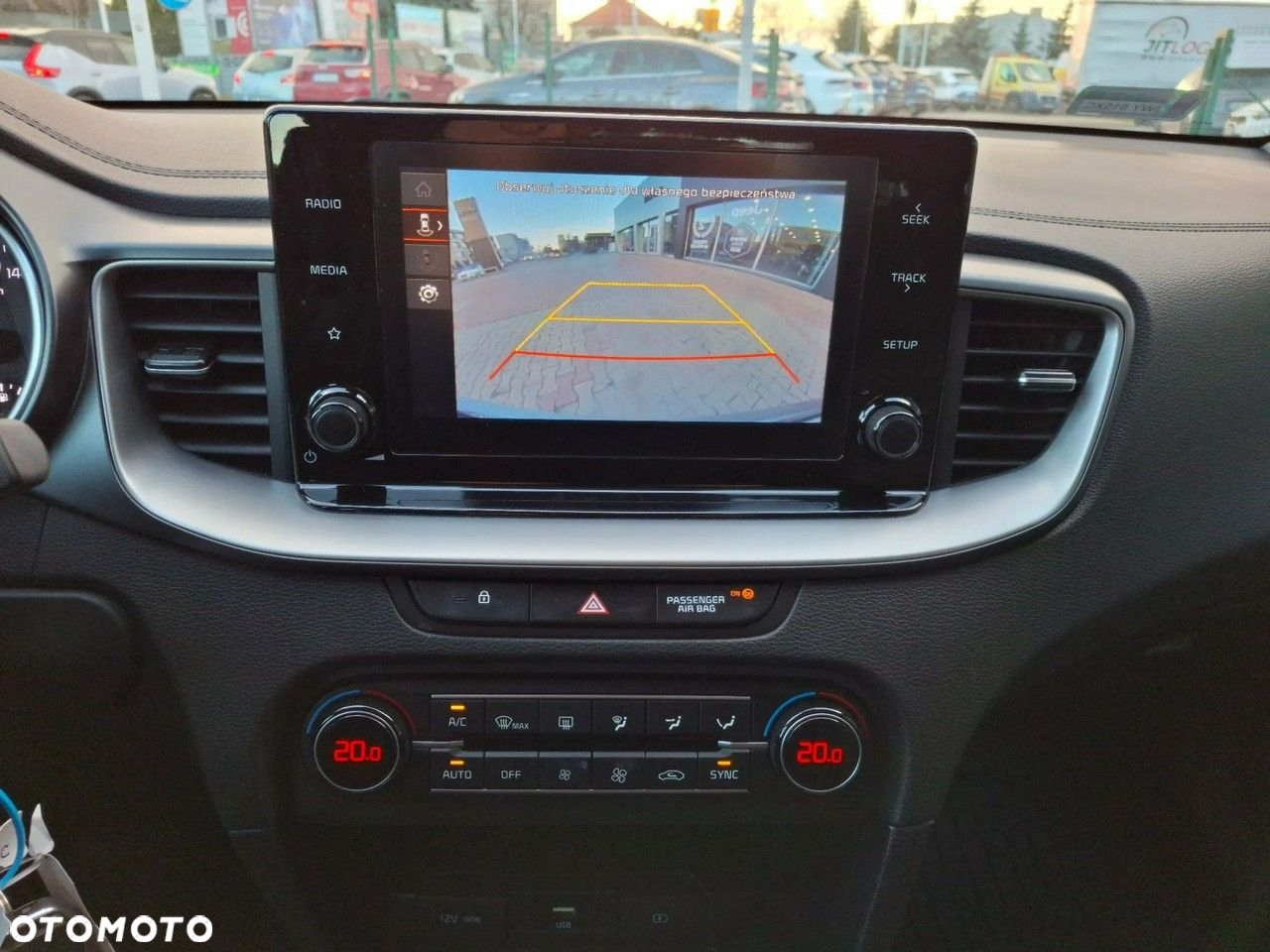 Kia Ceed 1.0 T-GDI M - 15
