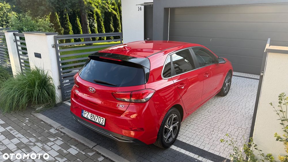 Hyundai i30 - 13