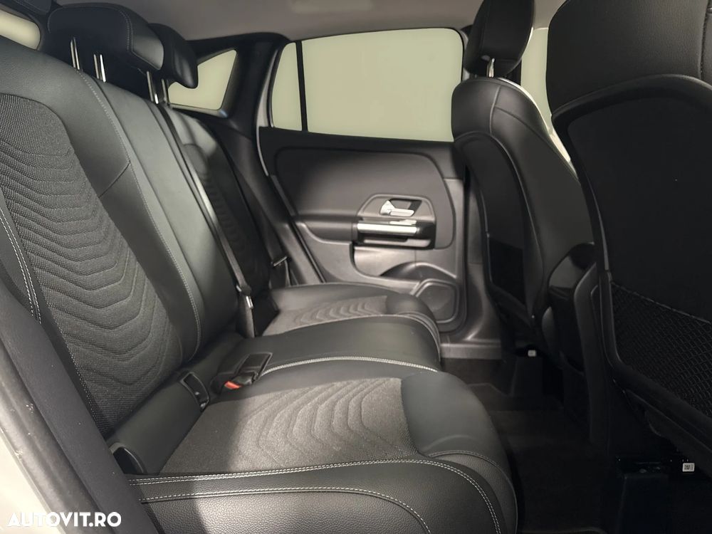 Mercedes-Benz GLA 200 d 4MATIC Aut. - 14