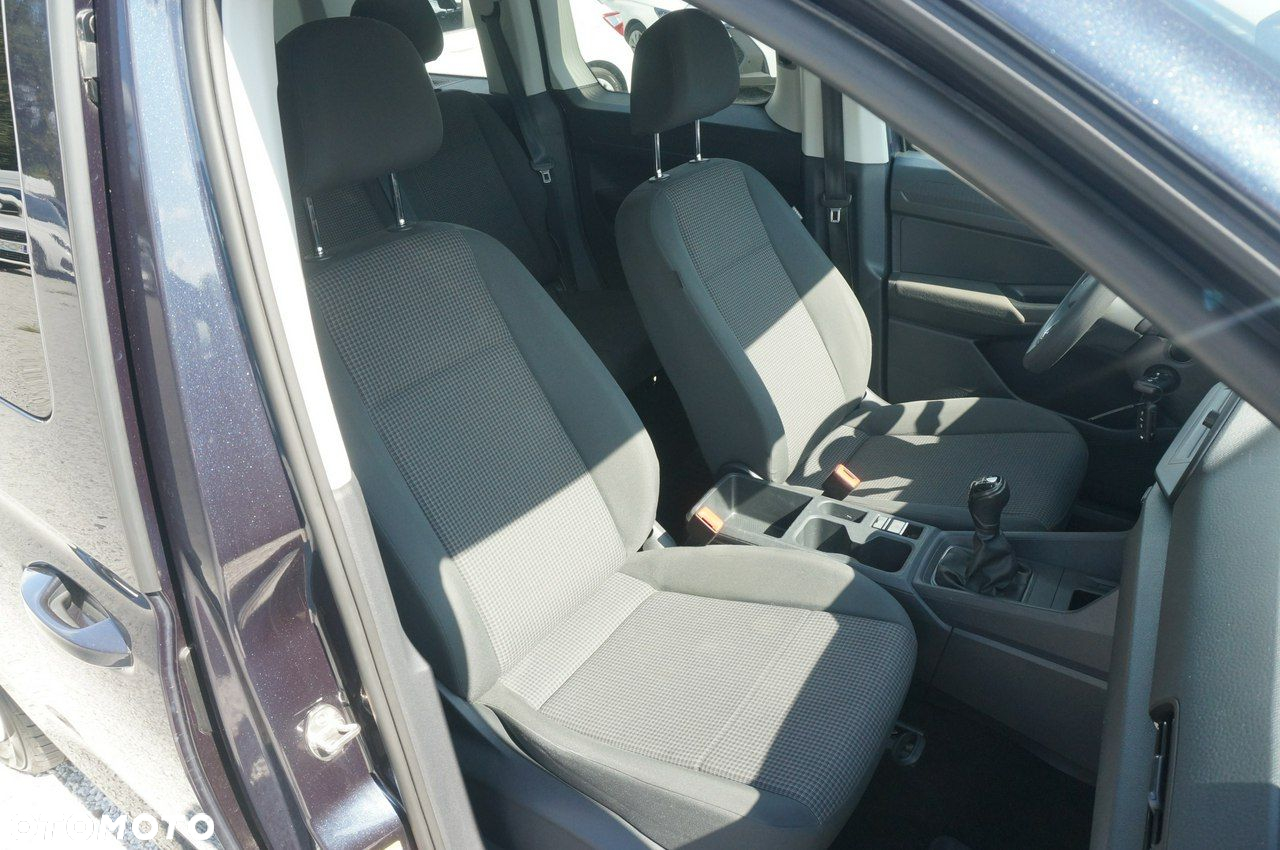 Volkswagen Caddy 2.0 TDI - 28