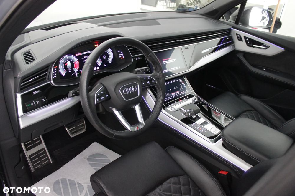 Audi Q7 ver-50-tdi-mhev-quattro-black-edition-tiptr - 26