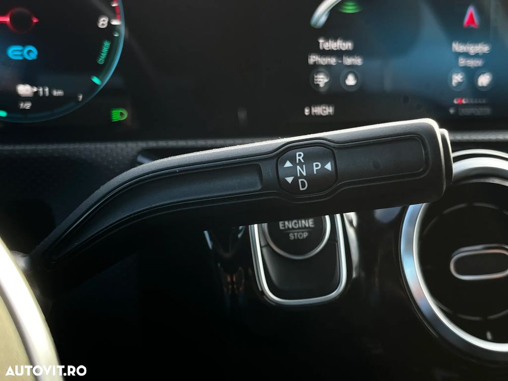 Mercedes-Benz A 250 e Aut. - 18