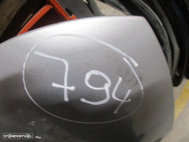 Capot Capo794 AUDI A6 2 4B FASE 2 2002 1.9TDI 130CV 4P CINZENTO - 3