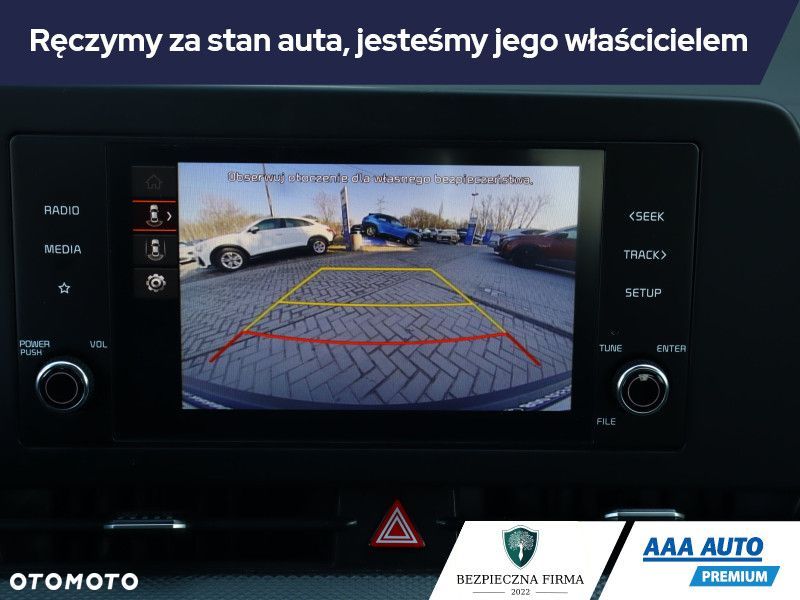 Kia Sportage - 18
