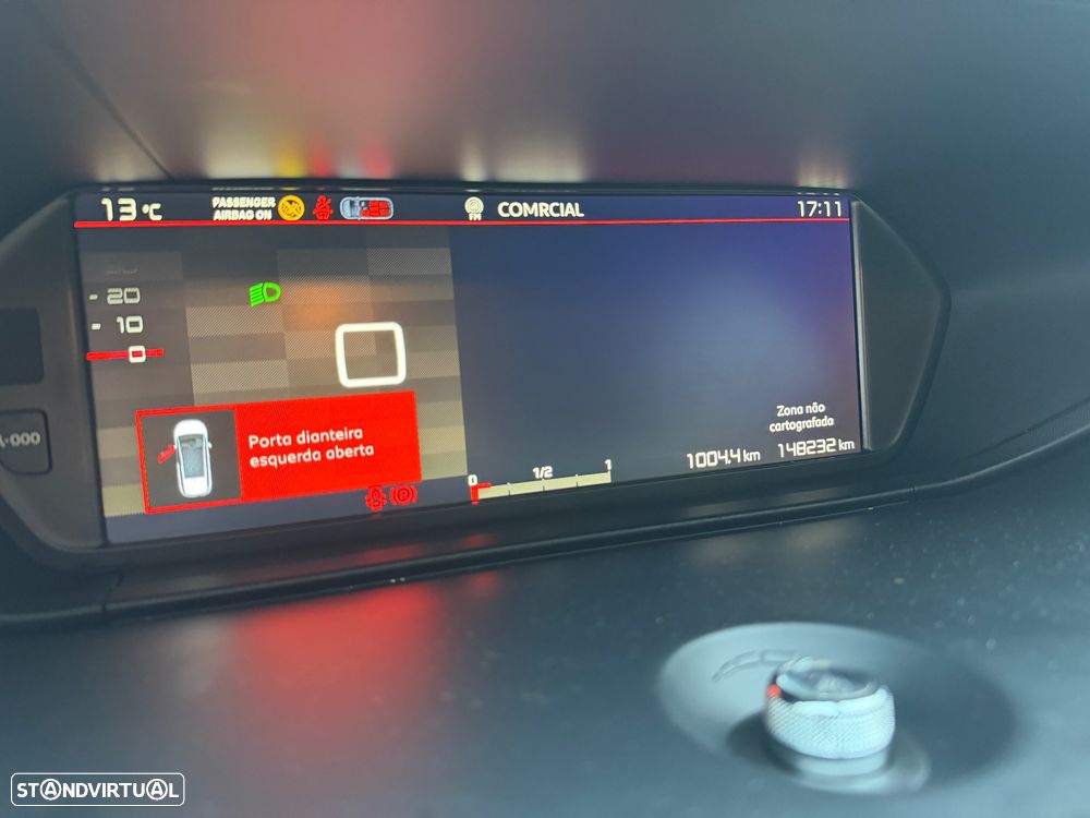 Citroën Grand C4 Spacetourer 1.5 BlueHDi Feel Business - 9