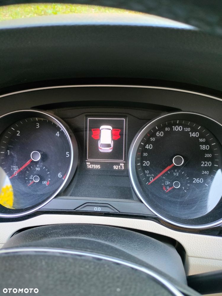 Volkswagen Passat 2.0 TDI BMT 4Mot Highline - 18