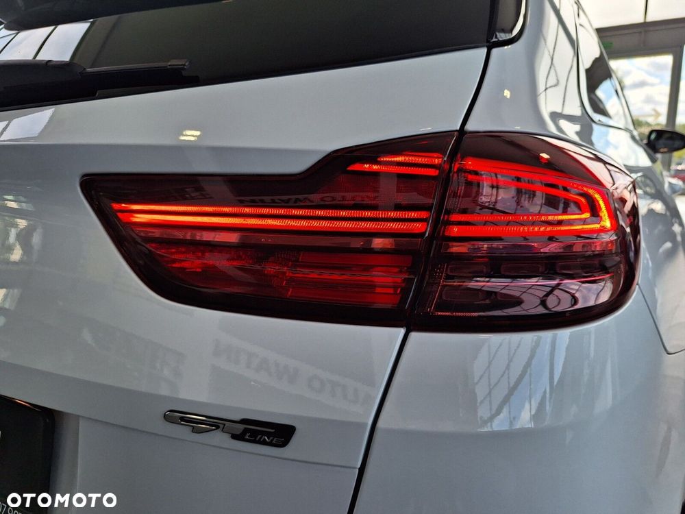 Kia Ceed 1.5 T-GDI GT-Line - 16