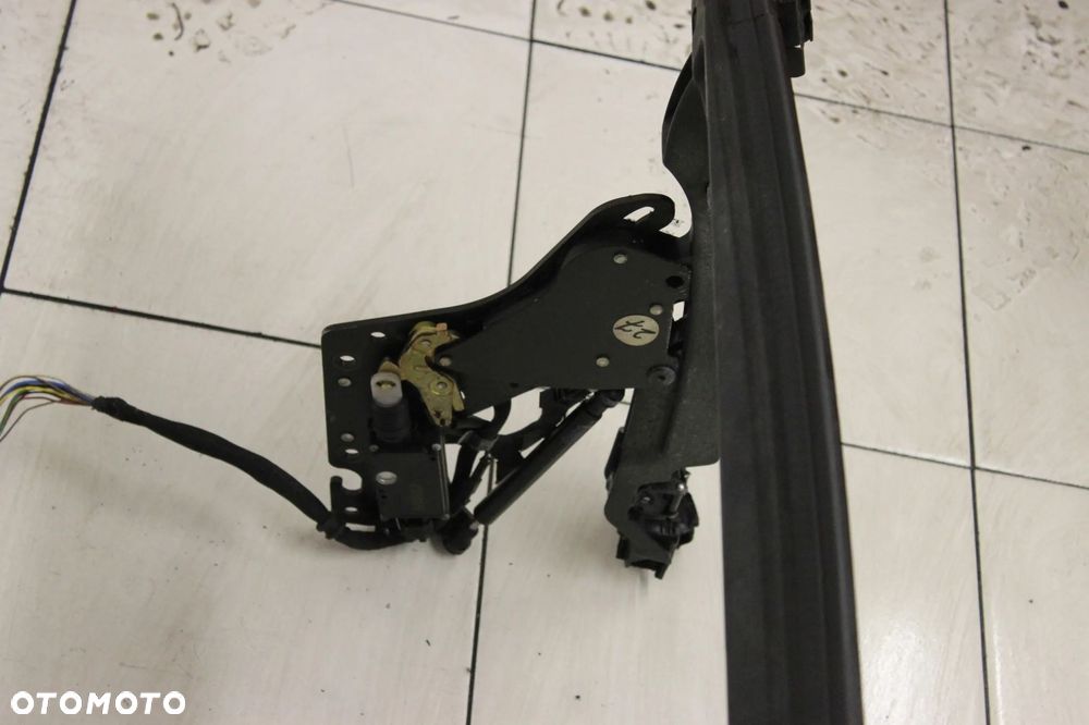 STELAŻ MECHANIZM DACHU CITROEN C3 PLURIEL 2003R- - 3