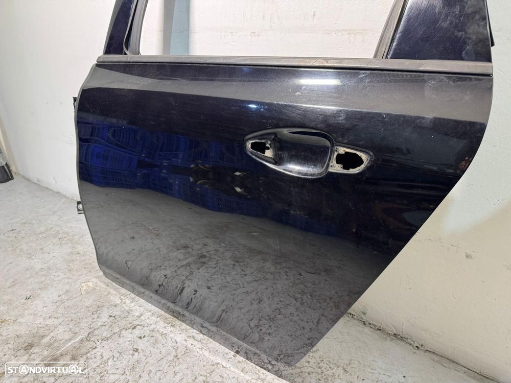 Porta Esquerdo Trás PEUGEOT 308 SW II 9805267180 - 2