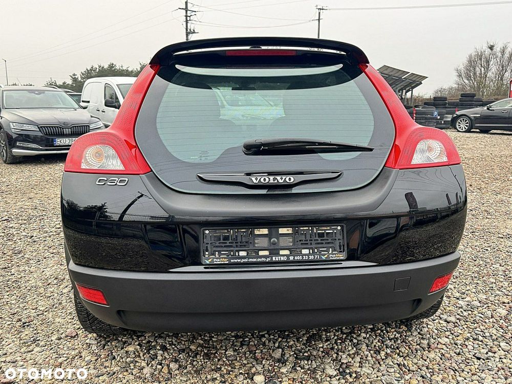 Volvo C30 - 7