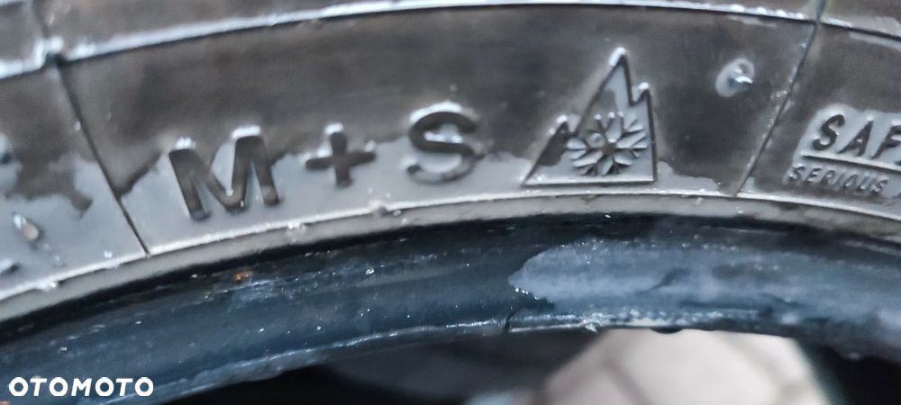 Opony Wielosezonowe Całoroczne Toyo Celsius 175/65/15 84H 2018r 5,5-7mm - 15