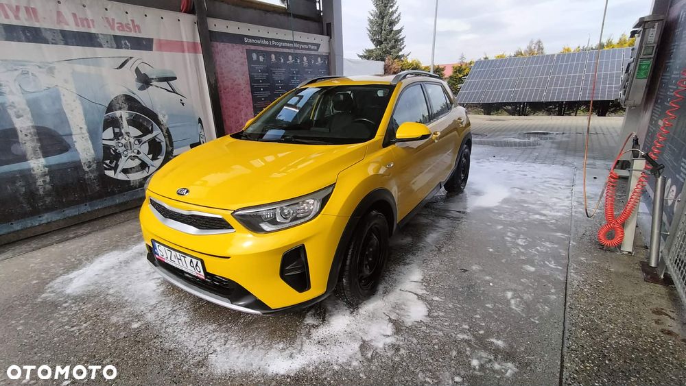 Kia Stonic 1.2 L - 3