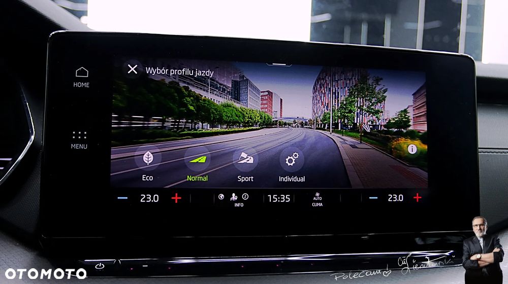 Skoda Octavia 2.0 TDI Ambition - 27