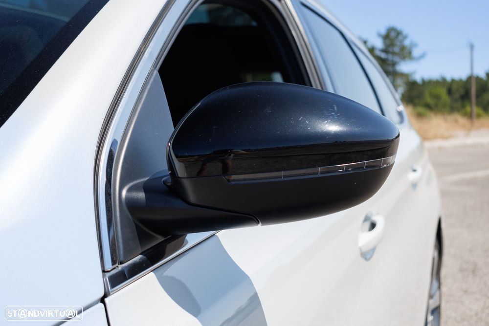 Peugeot 308 SW 1.2 PureTech GT Line - 26