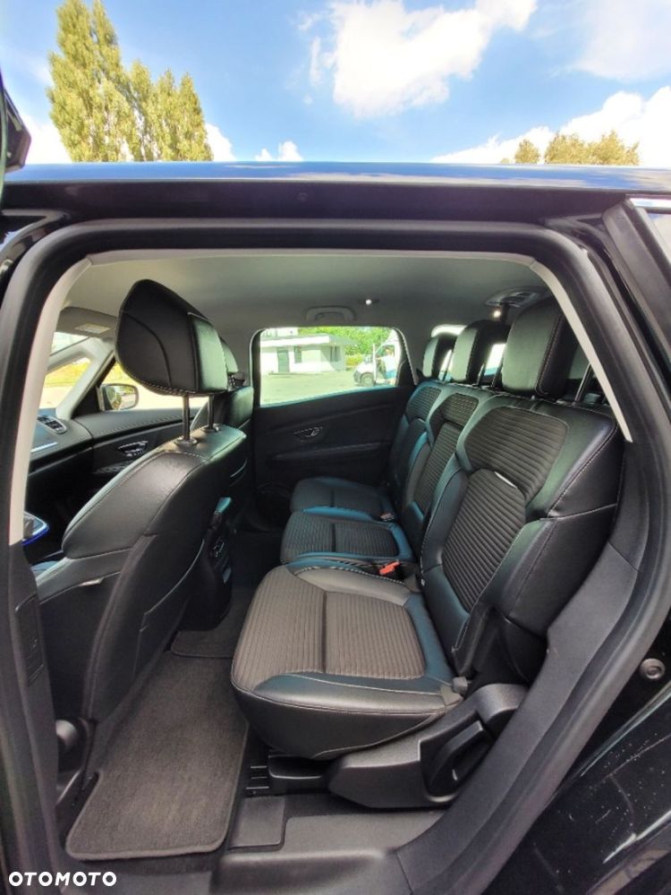 Renault Scenic - 15
