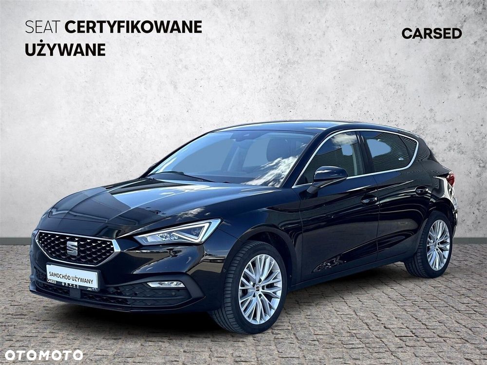Seat Leon 1.5 TSI Xcellence - 1