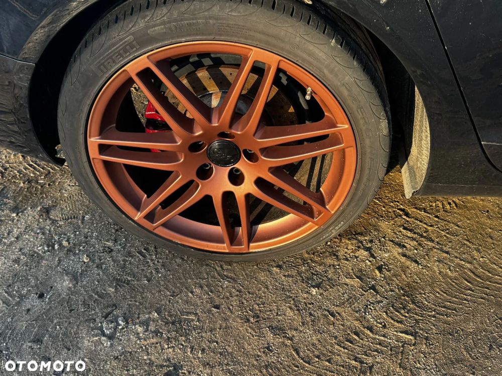 Audi A6 Avant 2.0 TFSI multitronic - 8