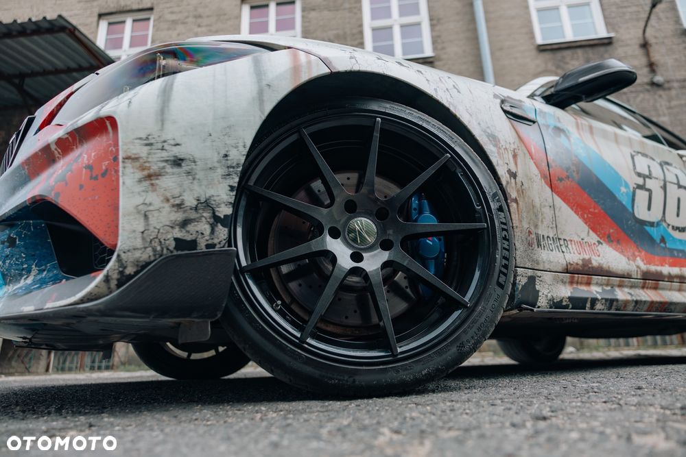 BMW M2 - 7