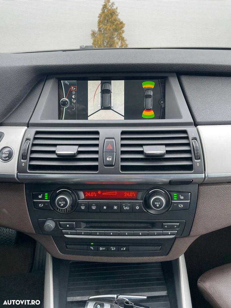 BMW X5 - 5