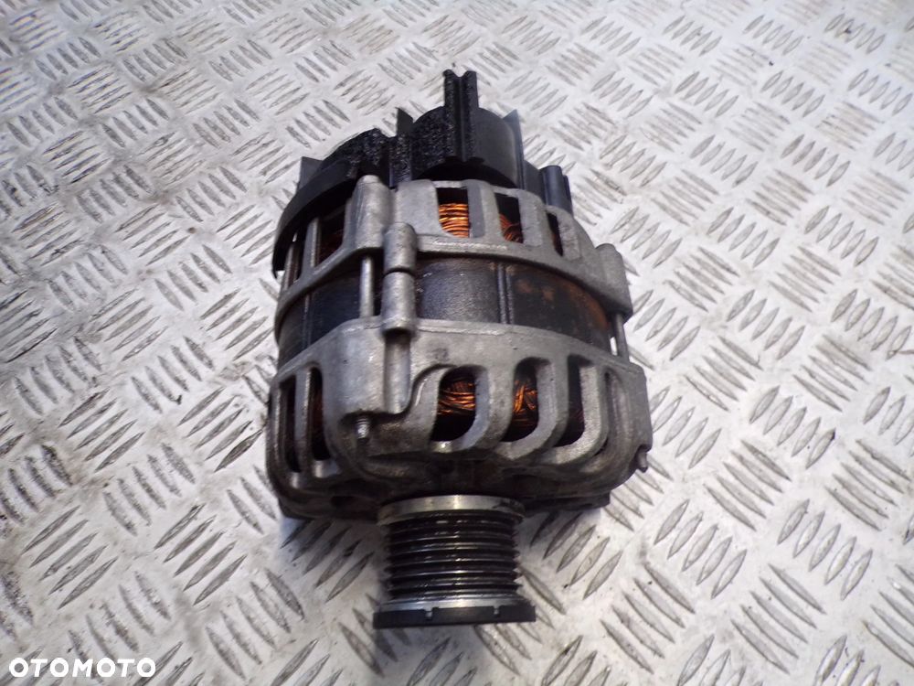 ALTERNATOR RENAULT EXPRESS VAN CLIO CAPTUR II DACIA DUSTER II 1.3 TCE 231005300R - 1
