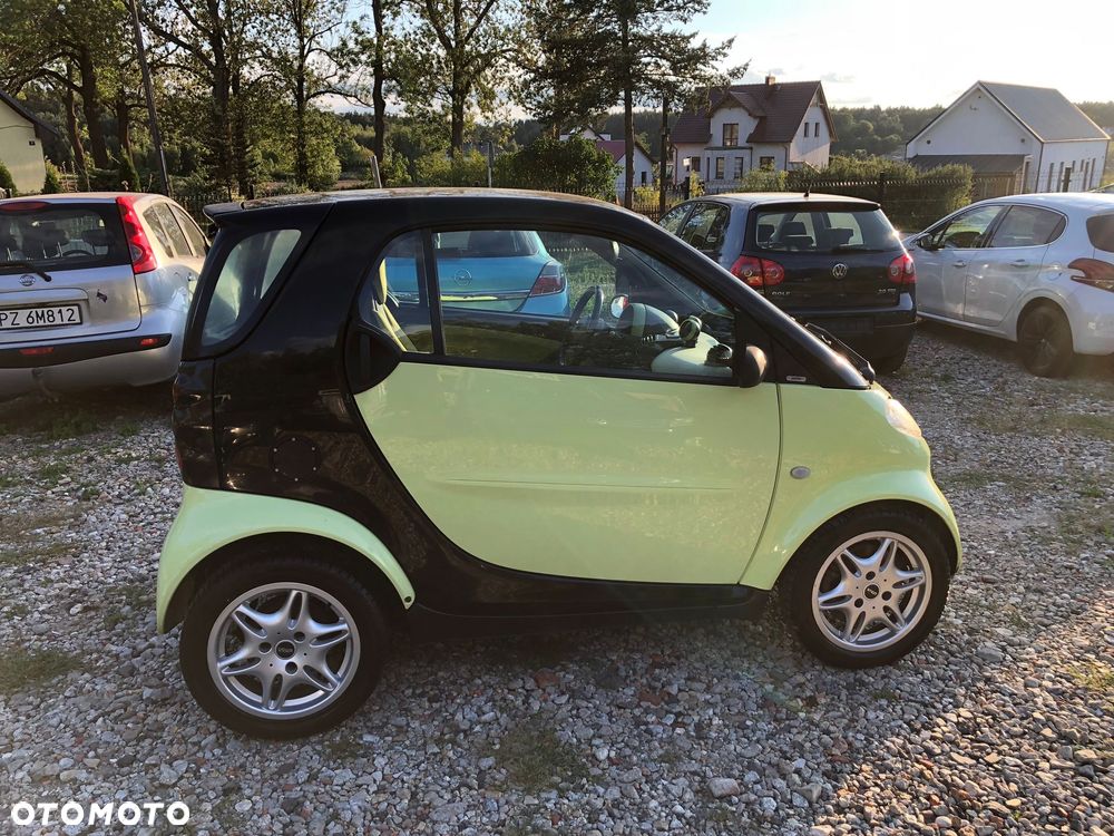 Smart Fortwo - 18