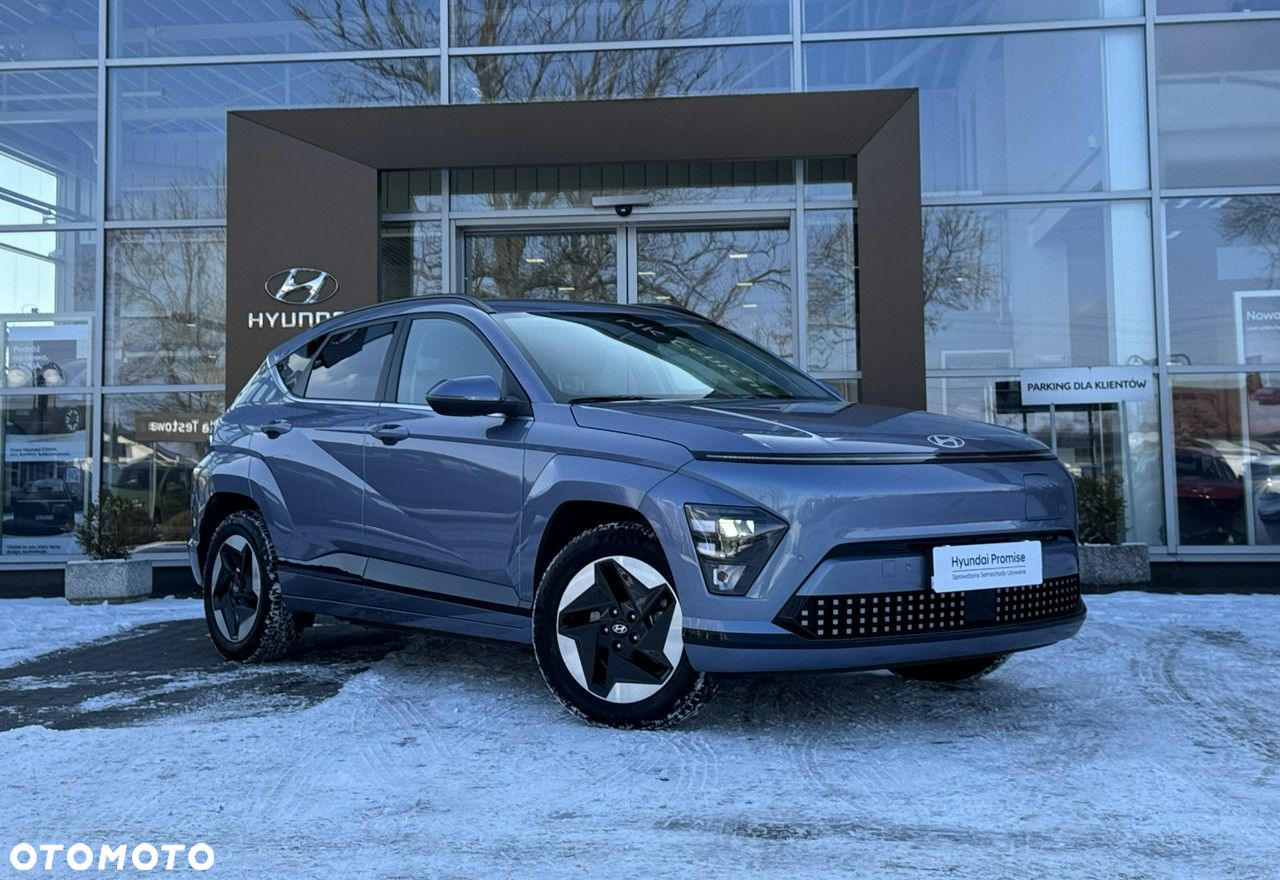 Hyundai Kona - 6