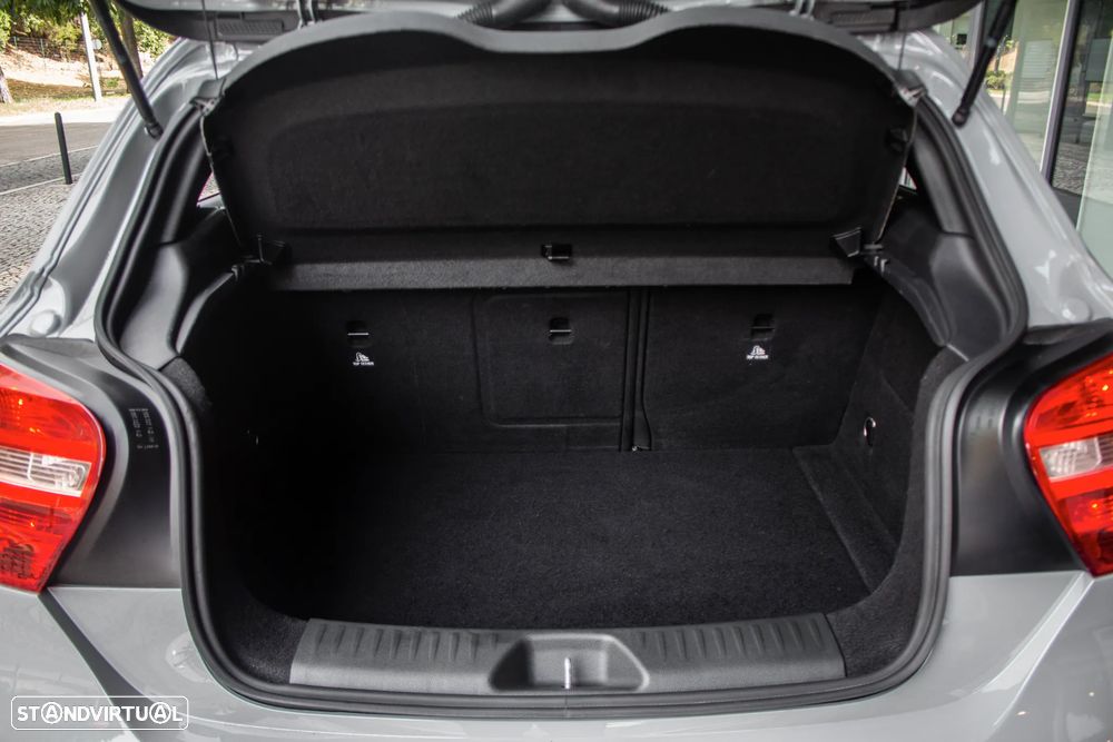 Mercedes-Benz A 180 CDI AMG Line - 28