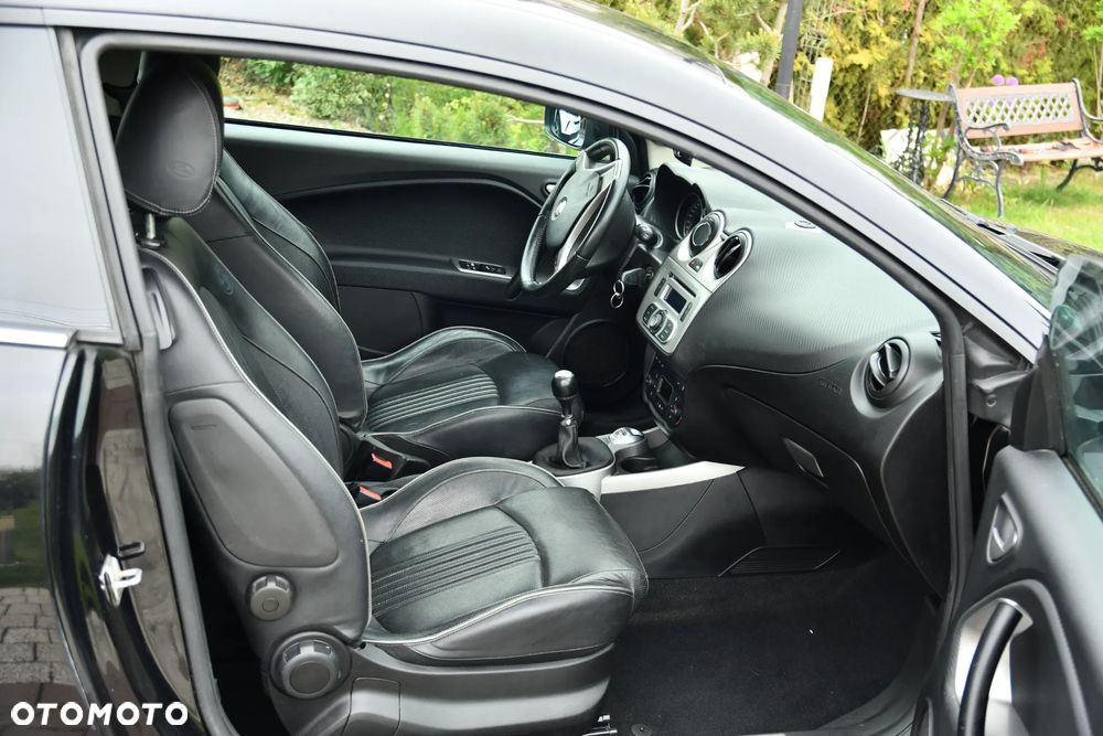 Alfa Romeo Mito 1.3 JTDM Distinctive S&S - 14