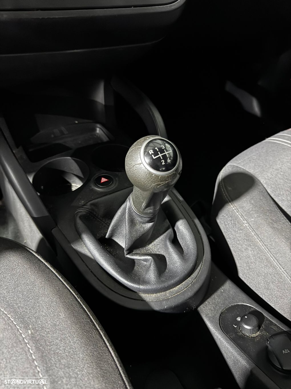 SEAT Altea 1.6 TDI Copa Plus Eco.Start-Stop - 24
