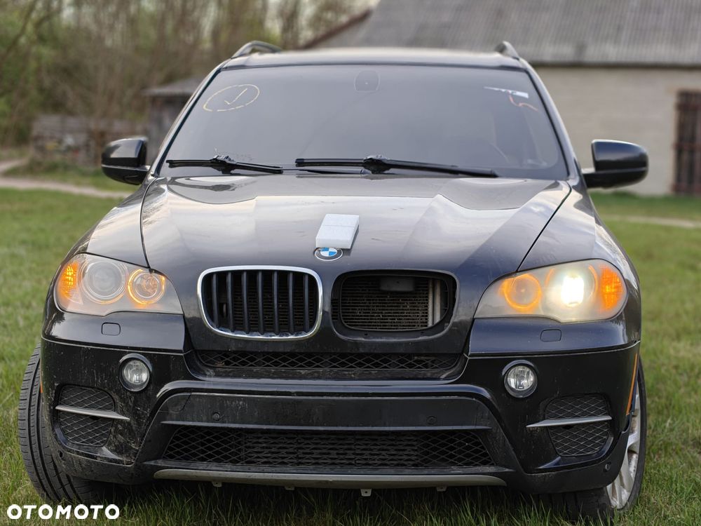 BMW X5 3.5i xDrive - 4