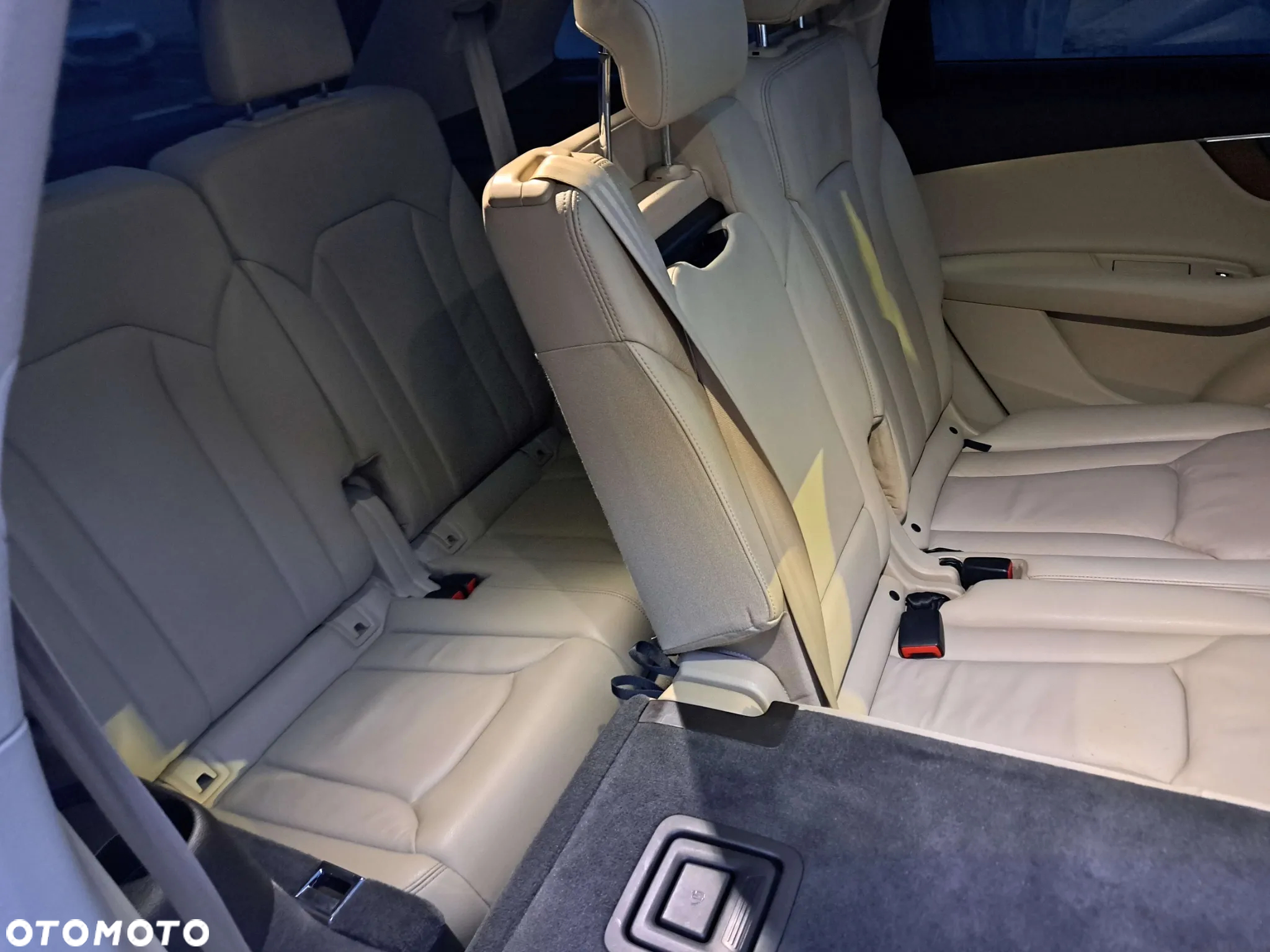 Audi Q7 3.0 TFSI Quattro Tiptronic - 21