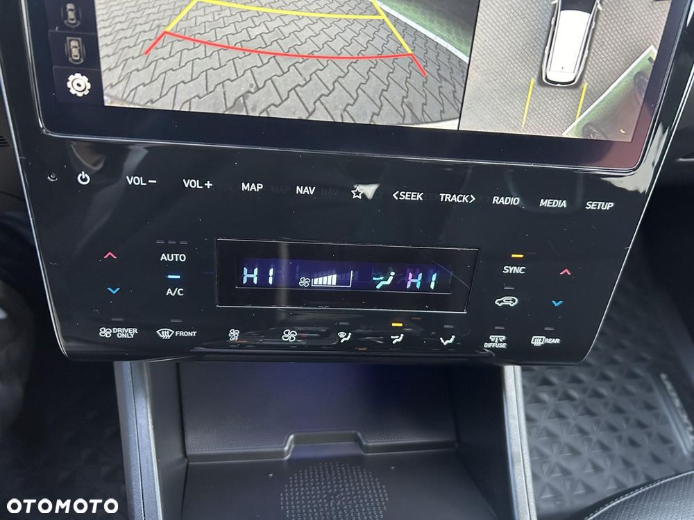 Hyundai Tucson - 31
