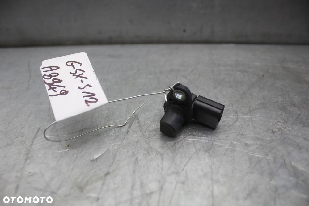 Suzuki GSX 125 S 19r Czujnik prędkości ślimak - 1