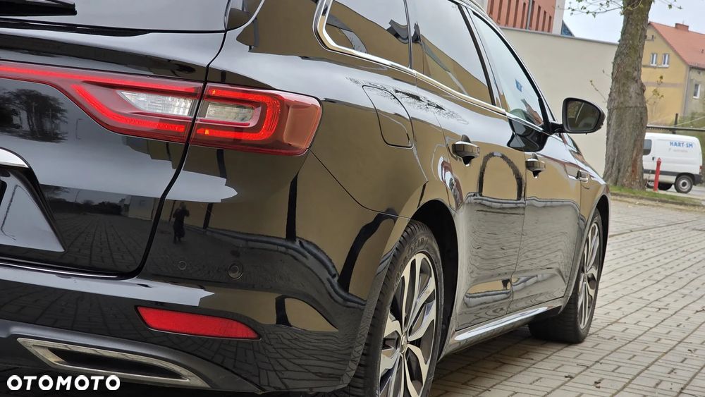 Renault Talisman 1.6 Energy dCi Intens EDC - 13