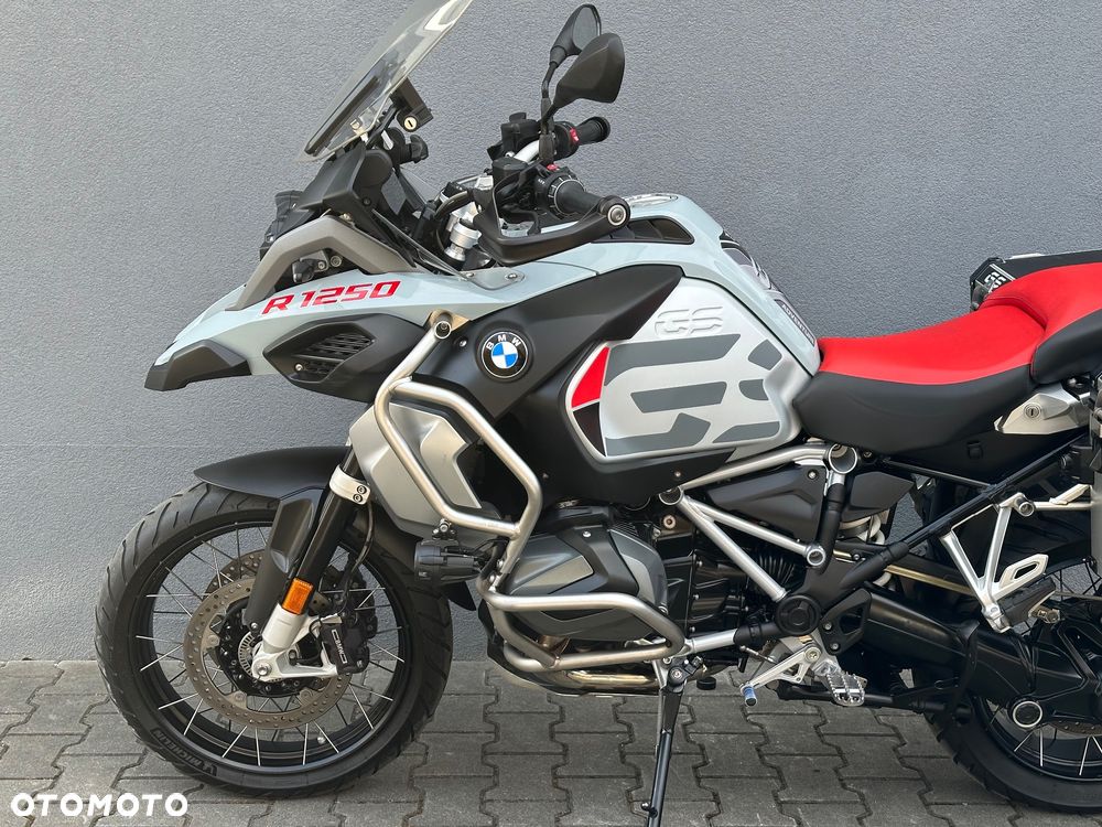 BMW GS - 8