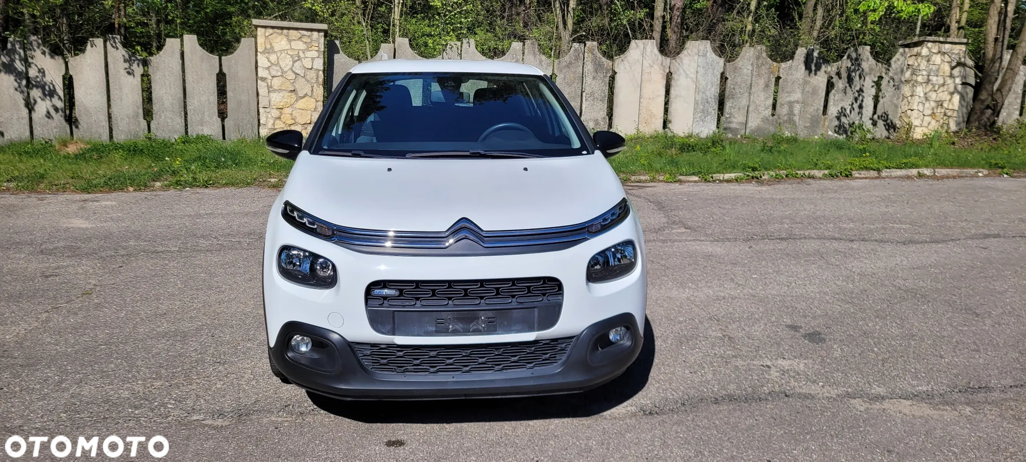 Citroën C3 1.2 PureTech Exclusive - 16