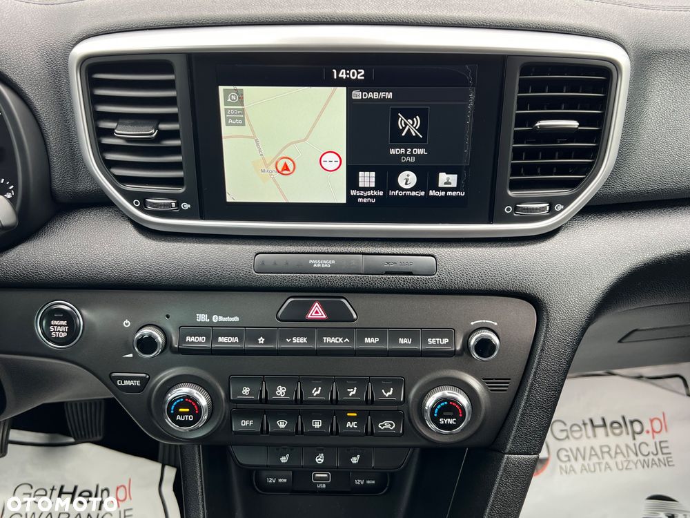 Kia Sportage 1.6 T-GDI L Business Line Plus 2WD - 33