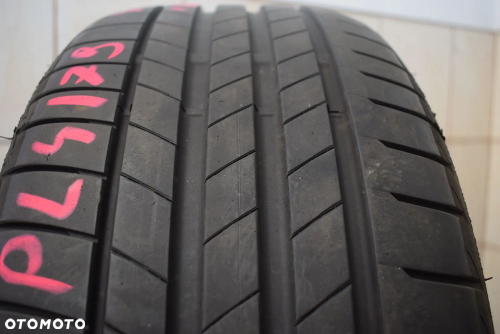 R18 225/40 Bridgestone Turanza T005 Wysyłka gratis! - 1