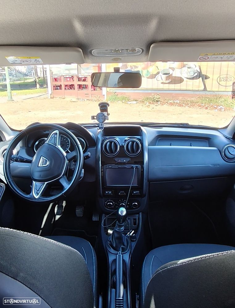 Dacia Duster - 7