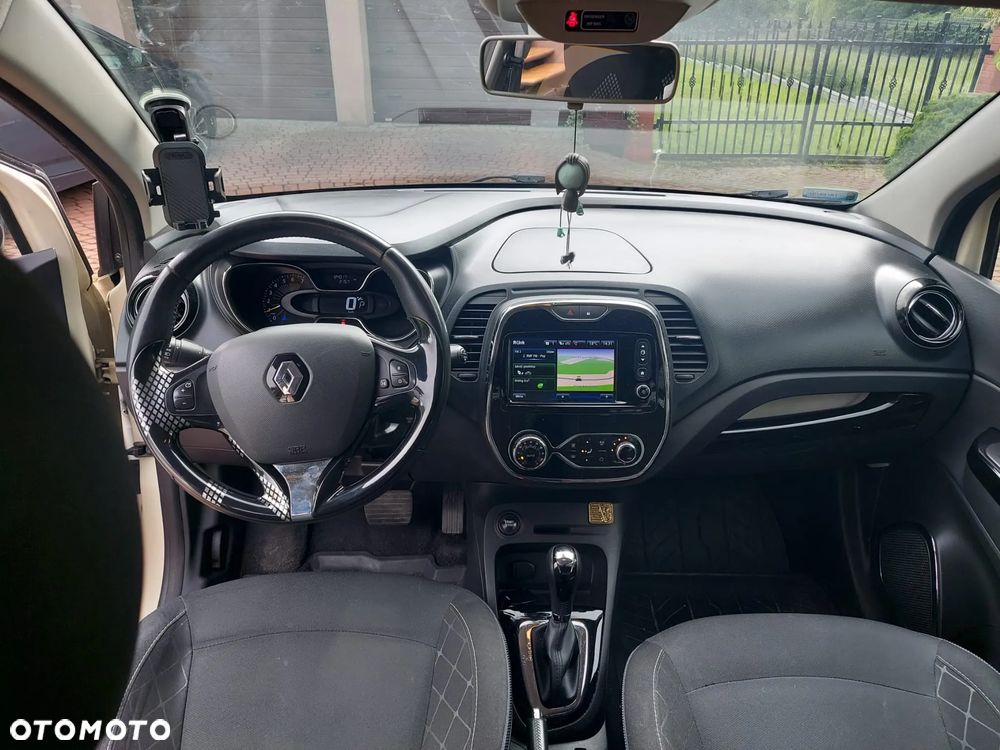 Renault Captur - 8