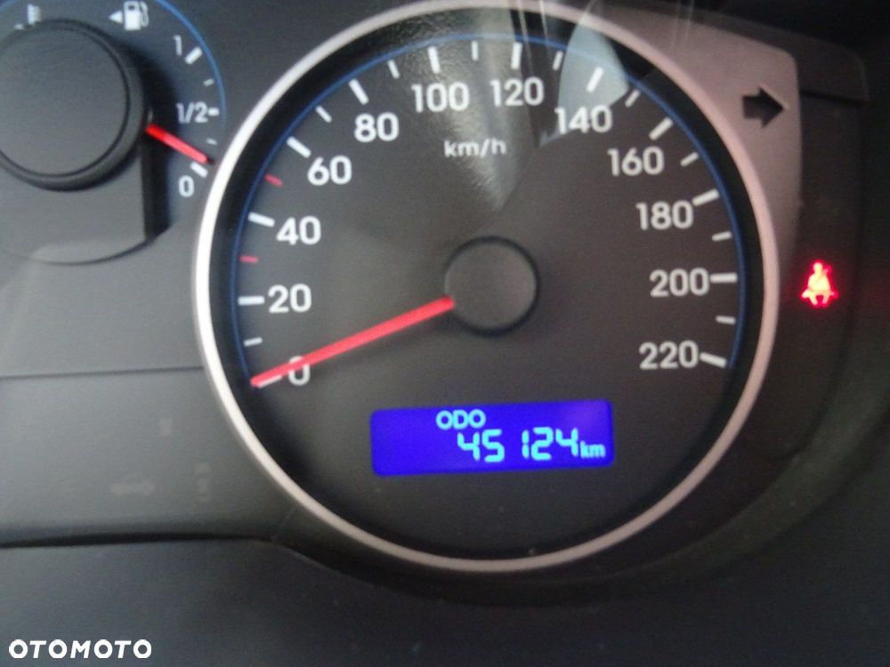 Hyundai i20 1.2 Classic - 6