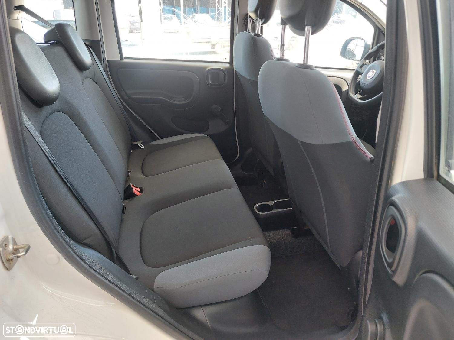 Fiat Panda 0.9 8V TwinAir 4x4 S&S - 26