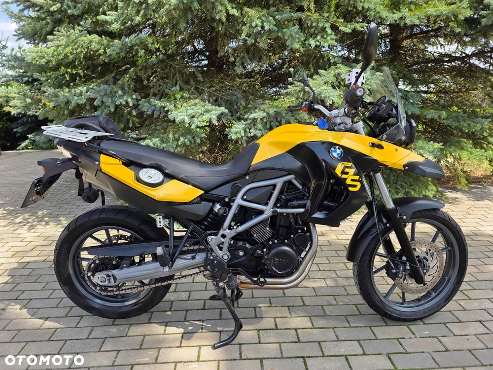 BMW GS - 32