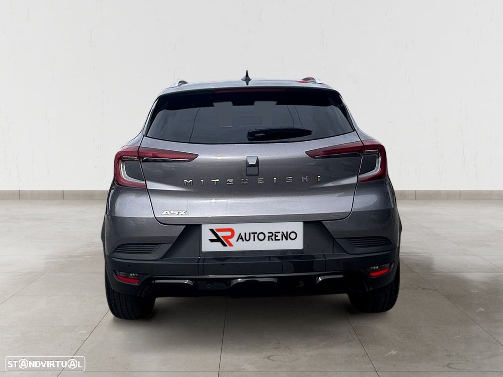 Mitsubishi ASX 1.0 MPI-T Kaiteki - 5