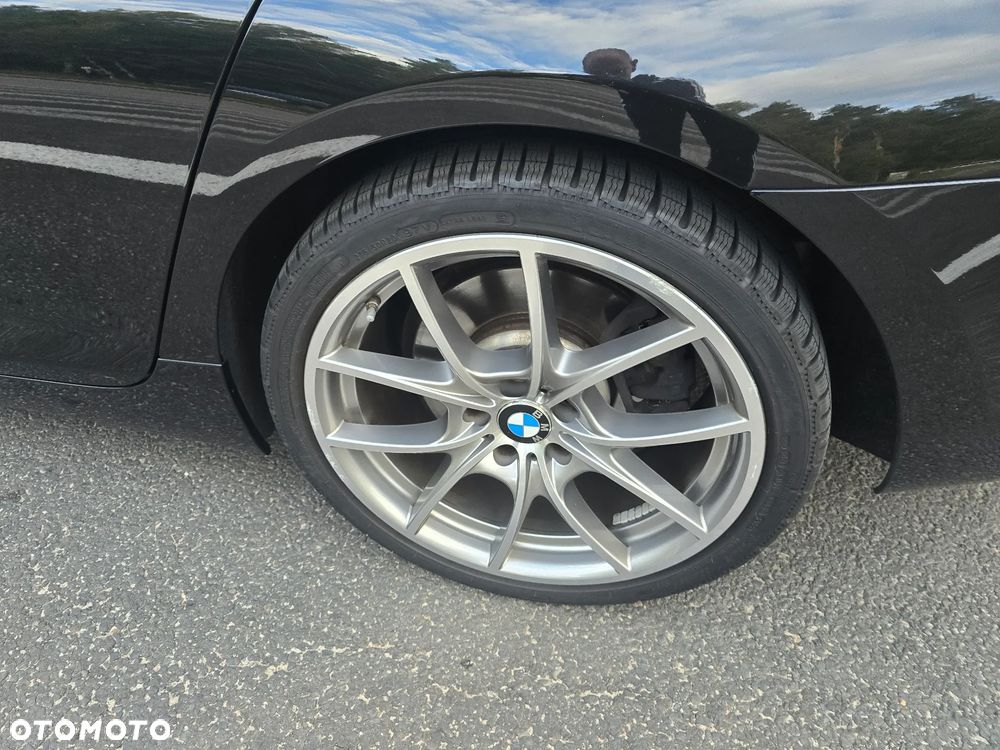 BMW Seria 6 640d xDrive - 14