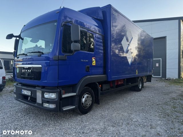 MAN TGL 12.220 - 33