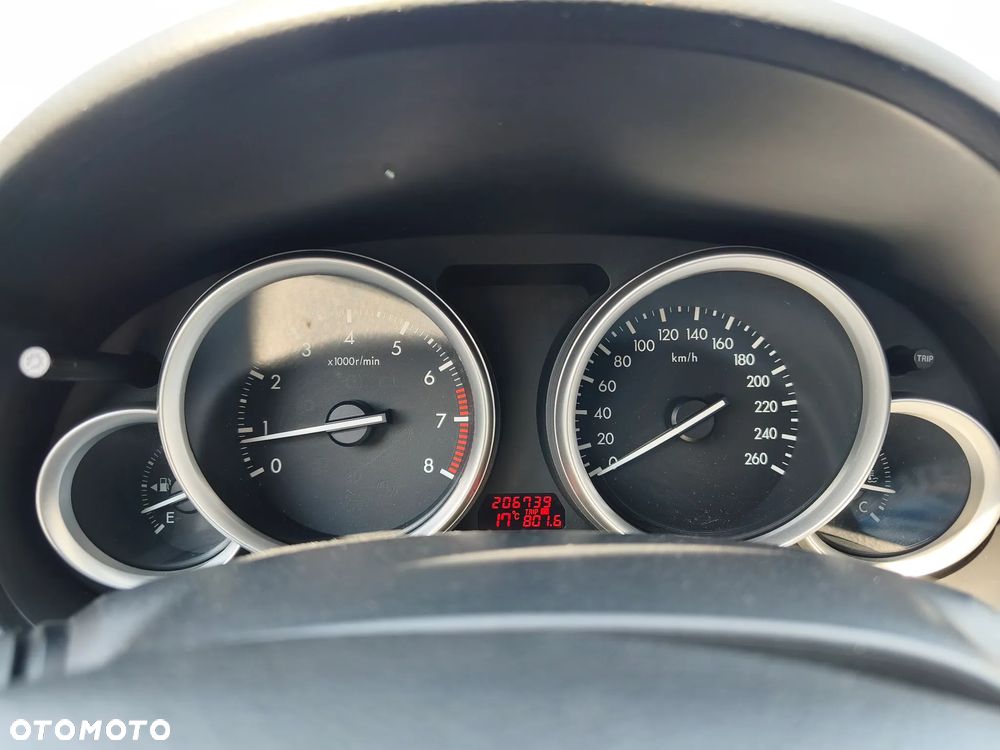 Mazda 6 2.0 Active - 4
