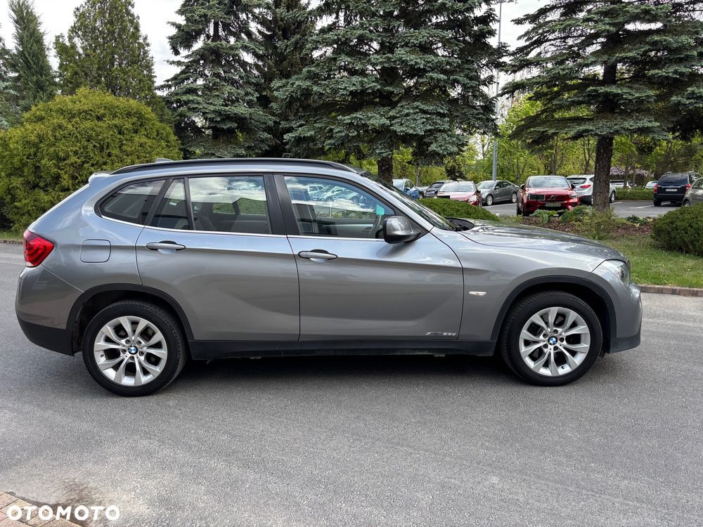 BMW X1 - 22