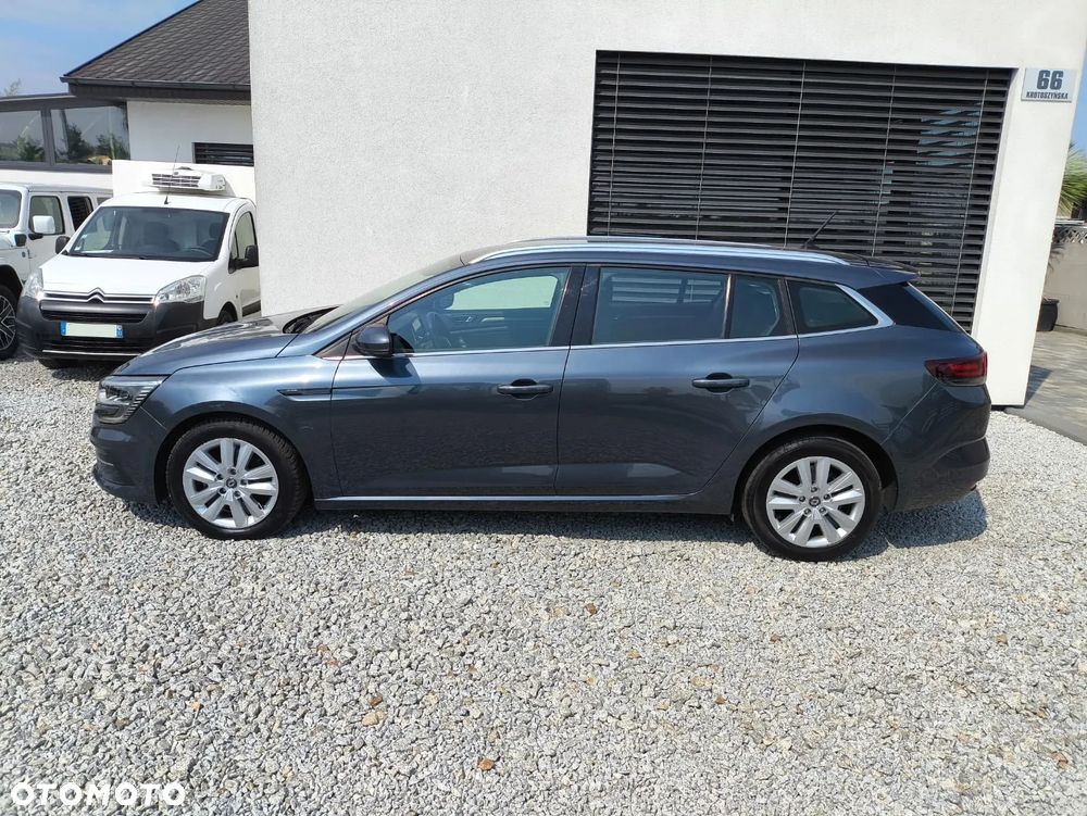 Renault Megane - 2