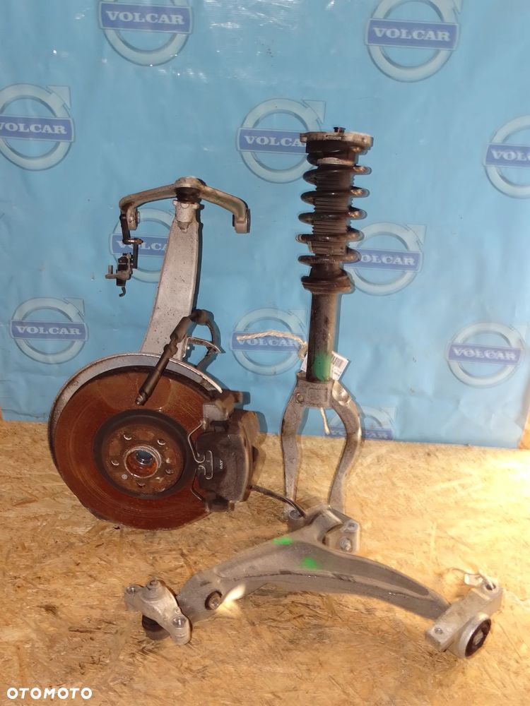 ZAWIESZENIE PRAWE KOPYTO VOLVO V60 CROSS 2019- - 1